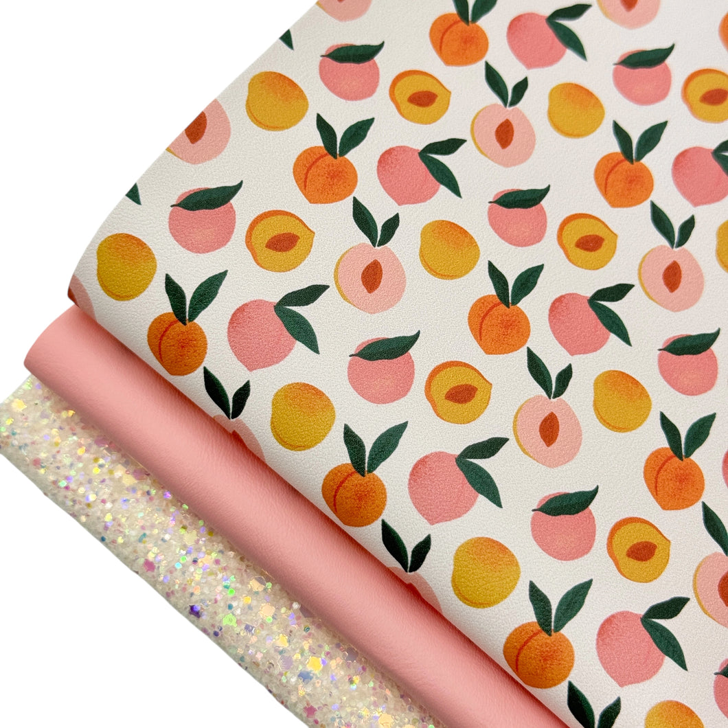 PEACHY KEEN BUNDLE