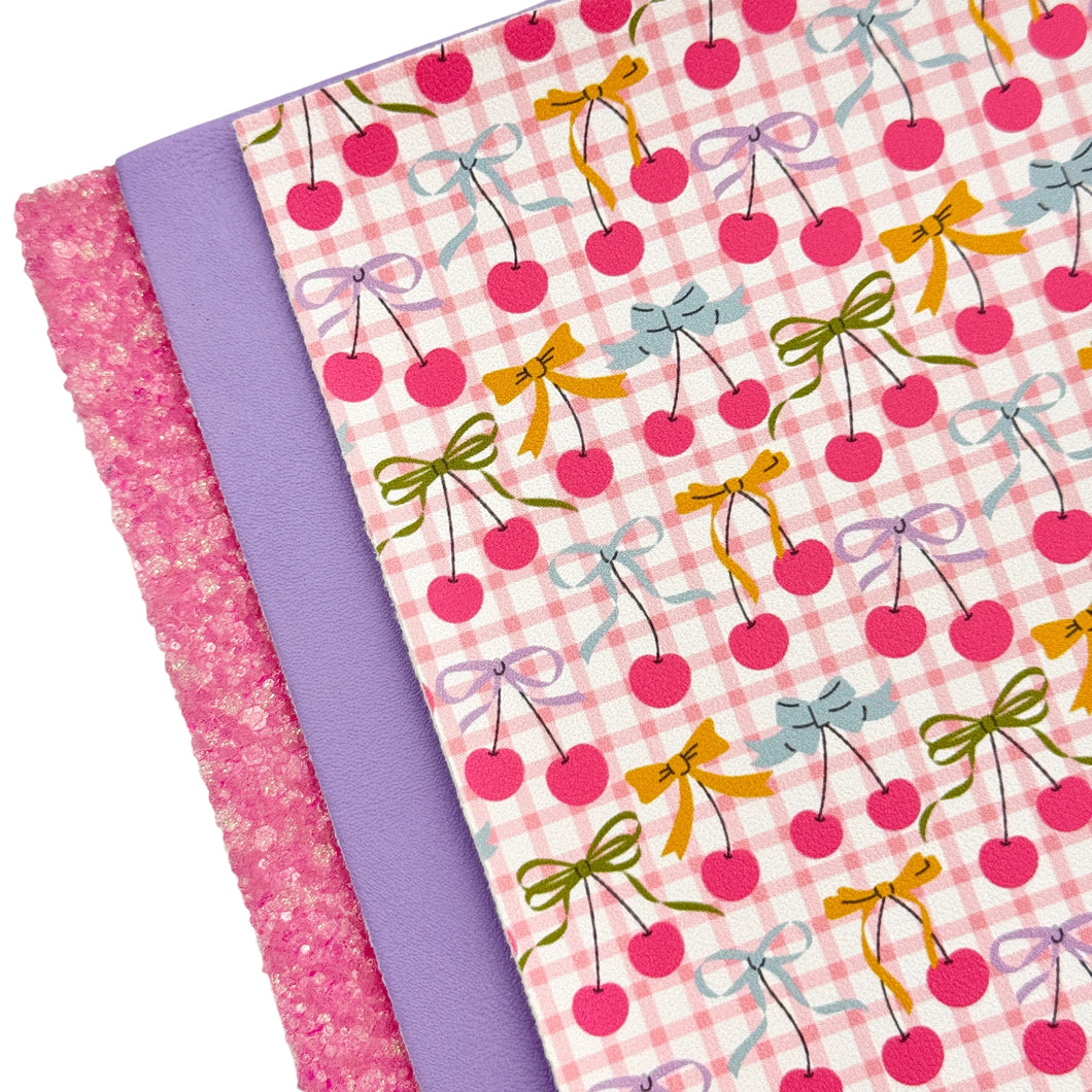 CHERRY ON TOP BUNDLE