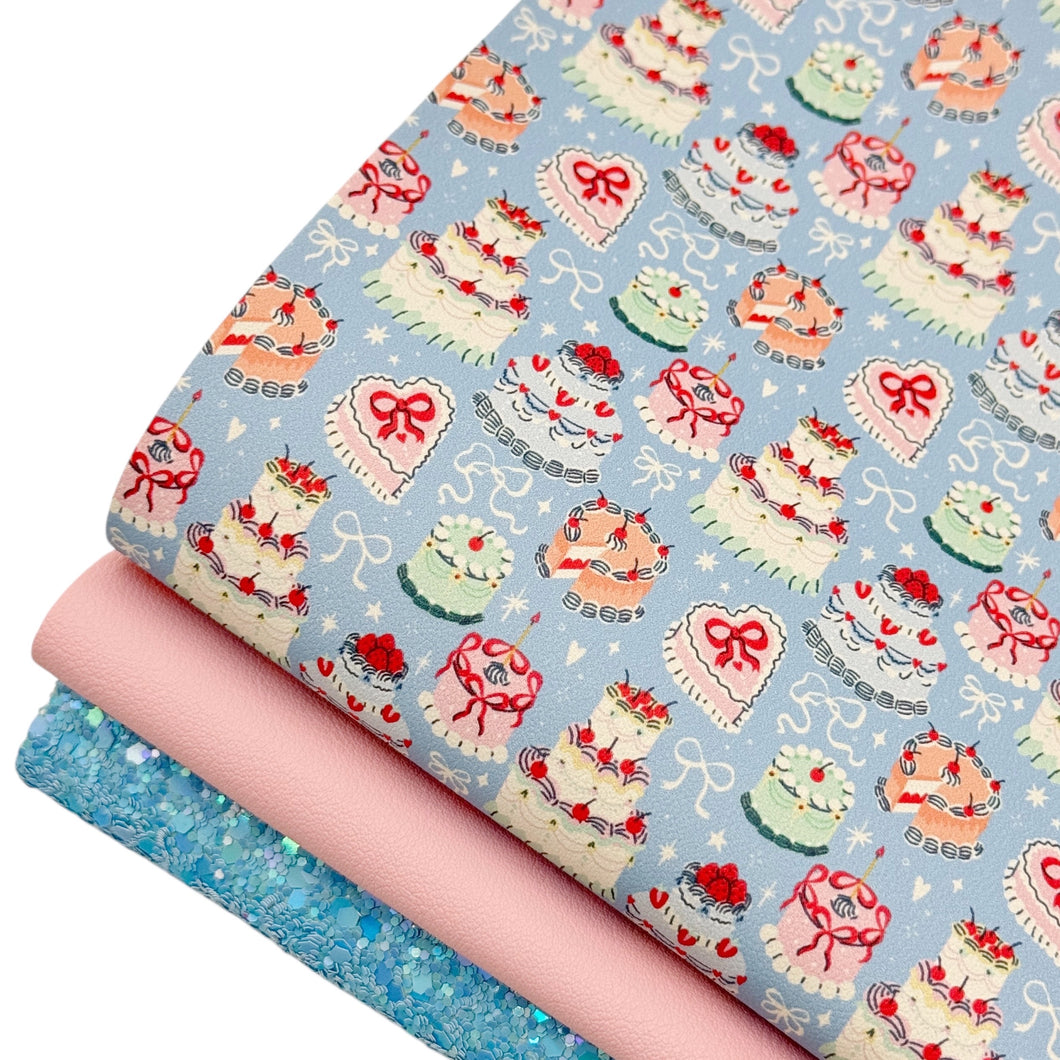 VINTAGE CAKES BUNDLE