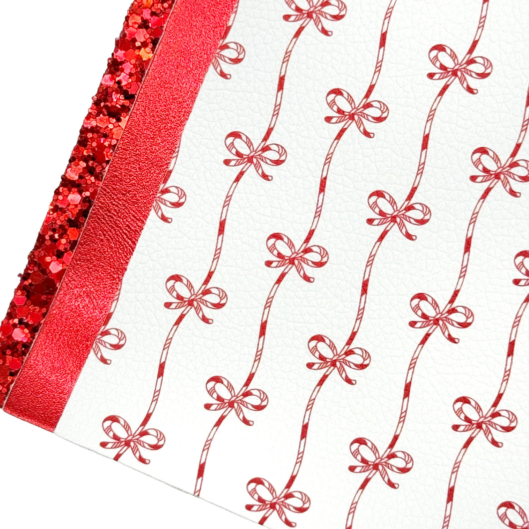 PEPPERMINT BOWS BUNDLE