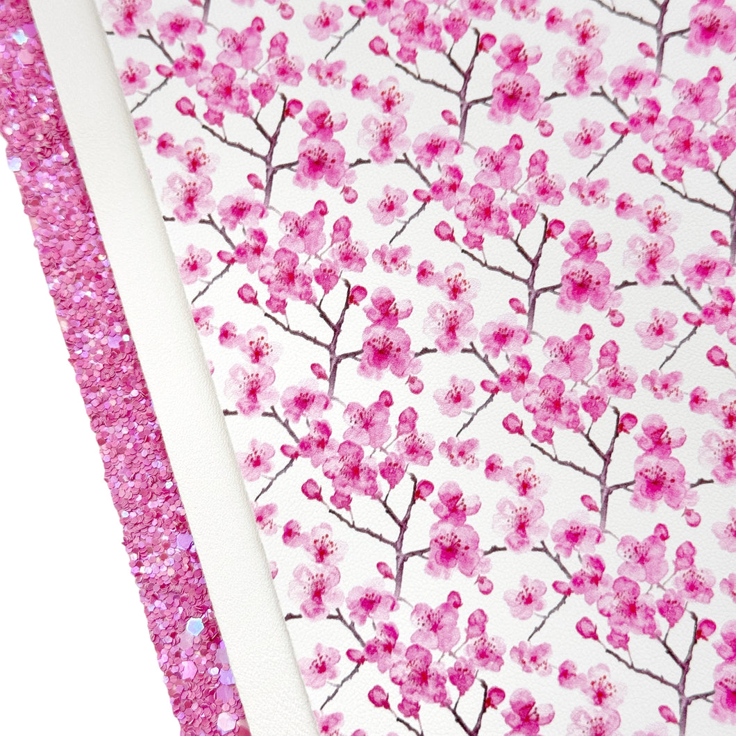 PINK CHERRY BLOSSOMS BUNDLE