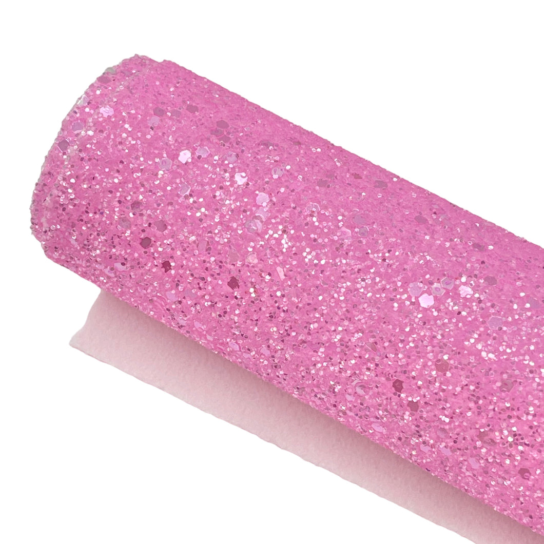 PINK DREAM - Chunky Glitter