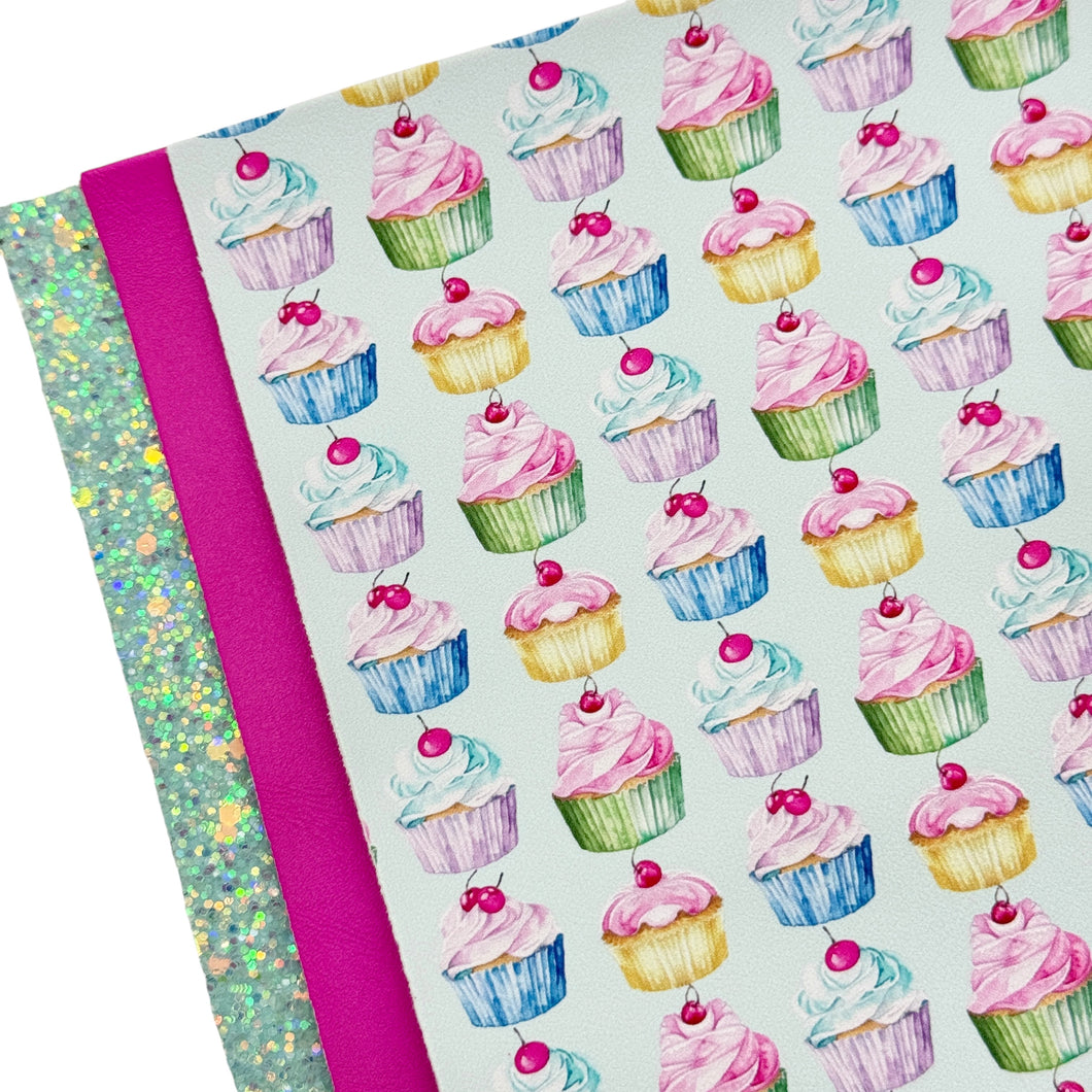 CUPCAKES BUNDLE