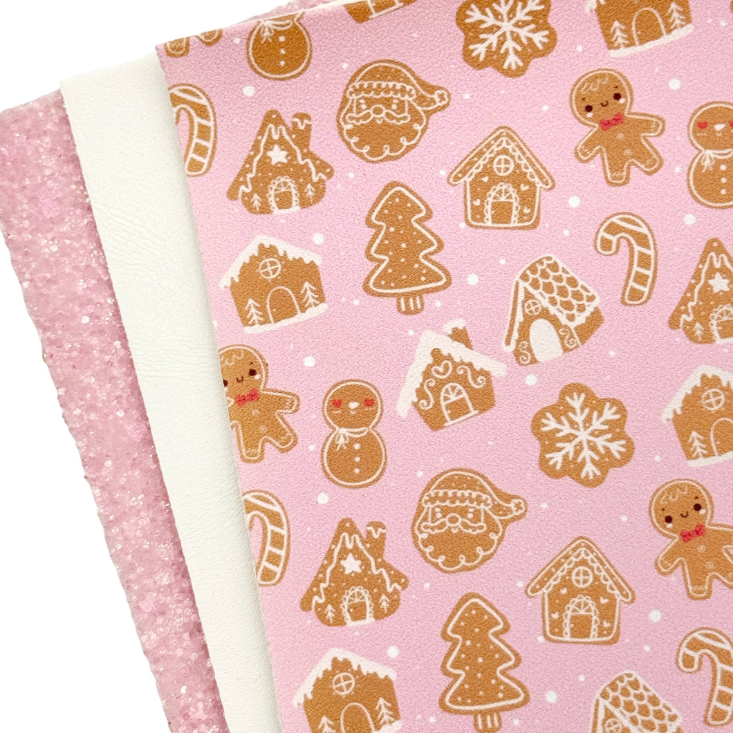 GINGERBREAD DREAMS BUNDLE