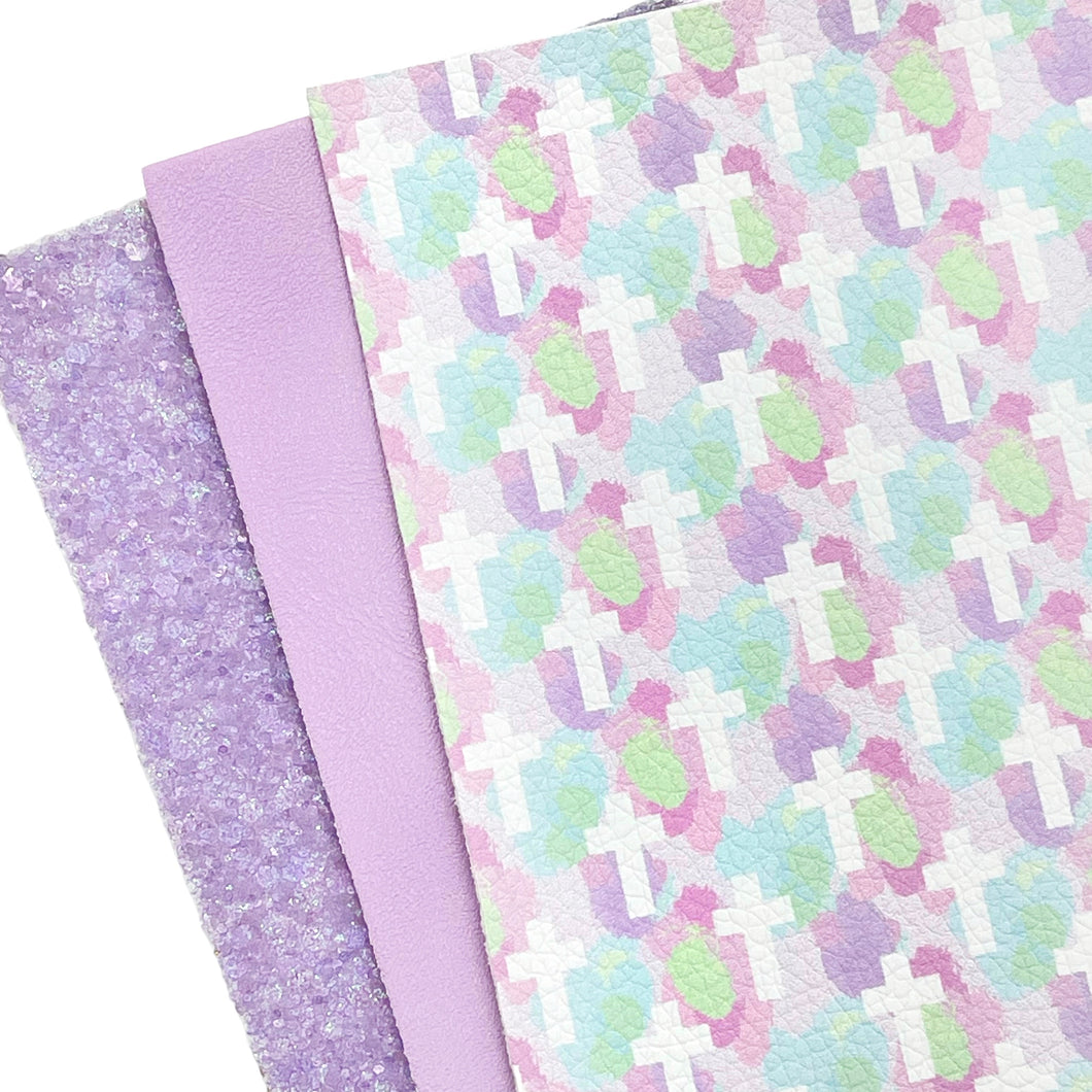 PASTEL CROSSES BUNDLE