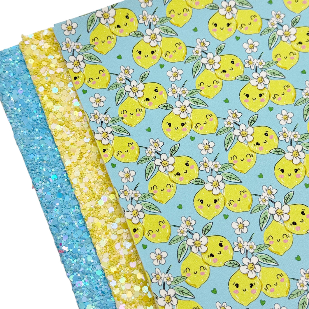LEMONS BUNDLE