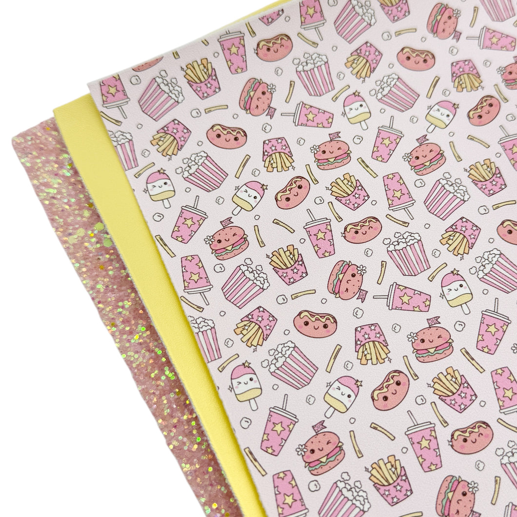 SNACK ATTACK BUNDLE
