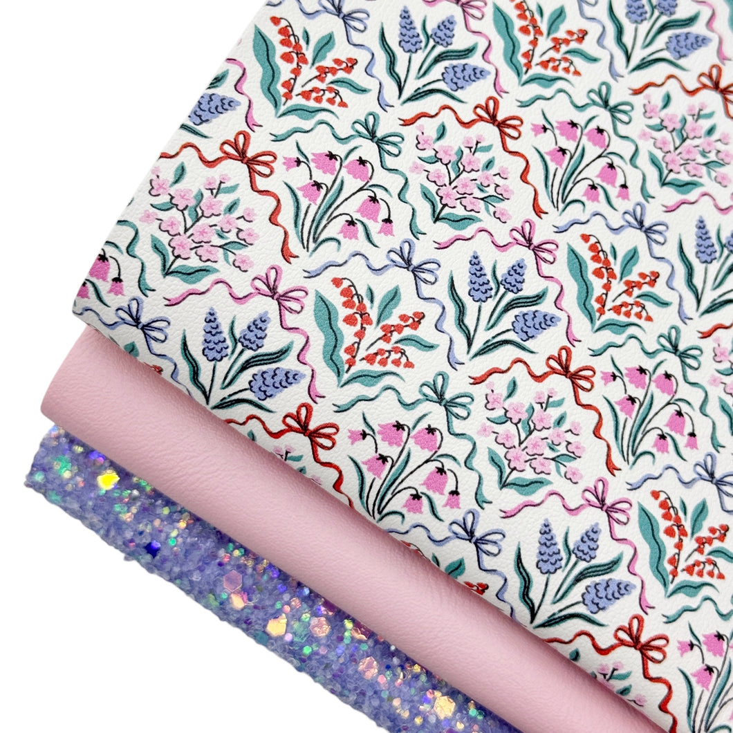 MISTY FLORAL BUNDLE