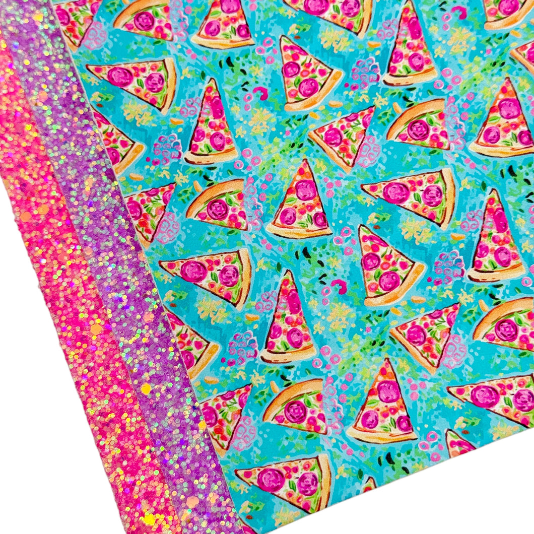 PREPPY PIZZA BUNDLE