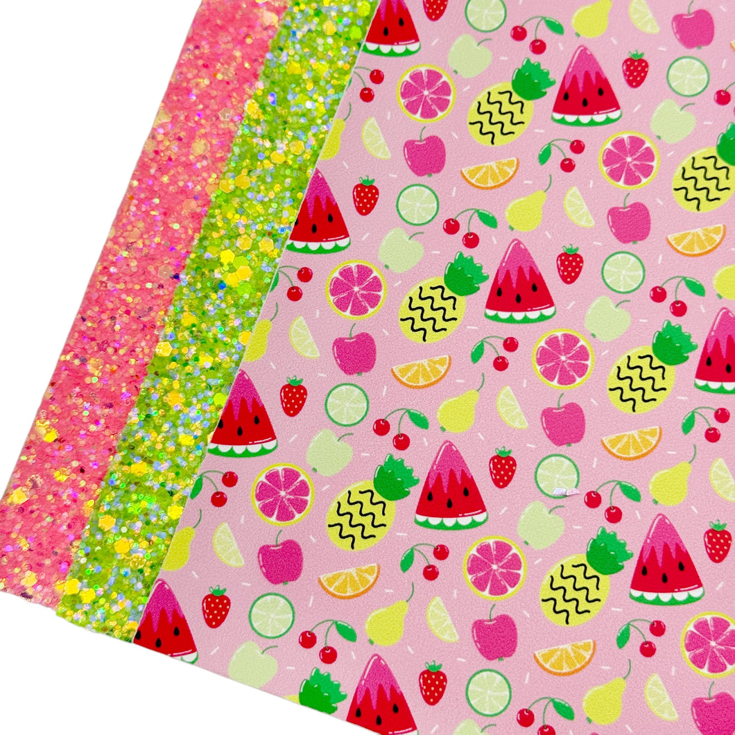 SUMMER FRUIT BUNDLE