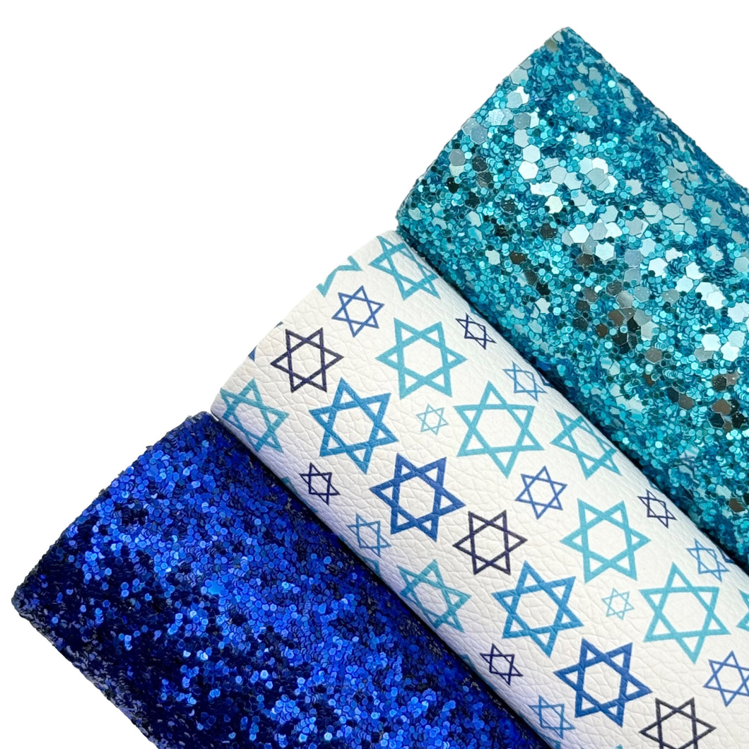 STAR OF DAVID BUNDLE