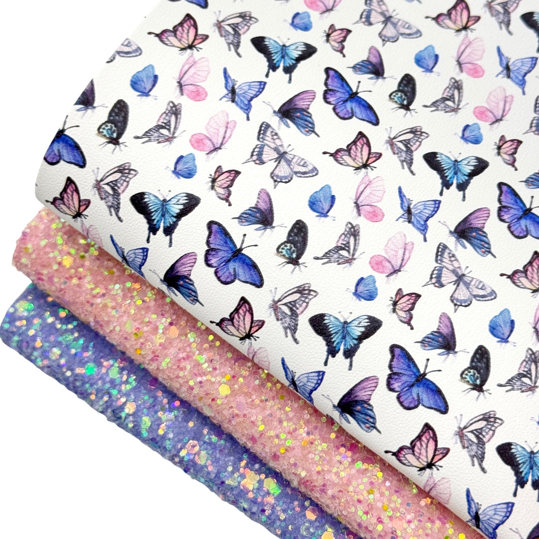 FLUTTER FANCY BUNDLE