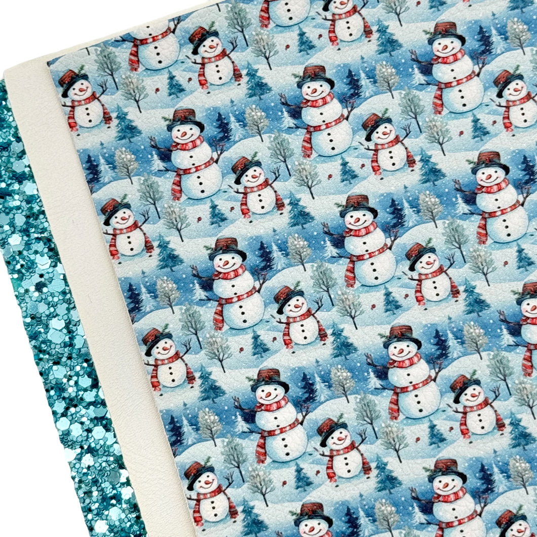 FROSTY THE SNOWMAN BUNDLE