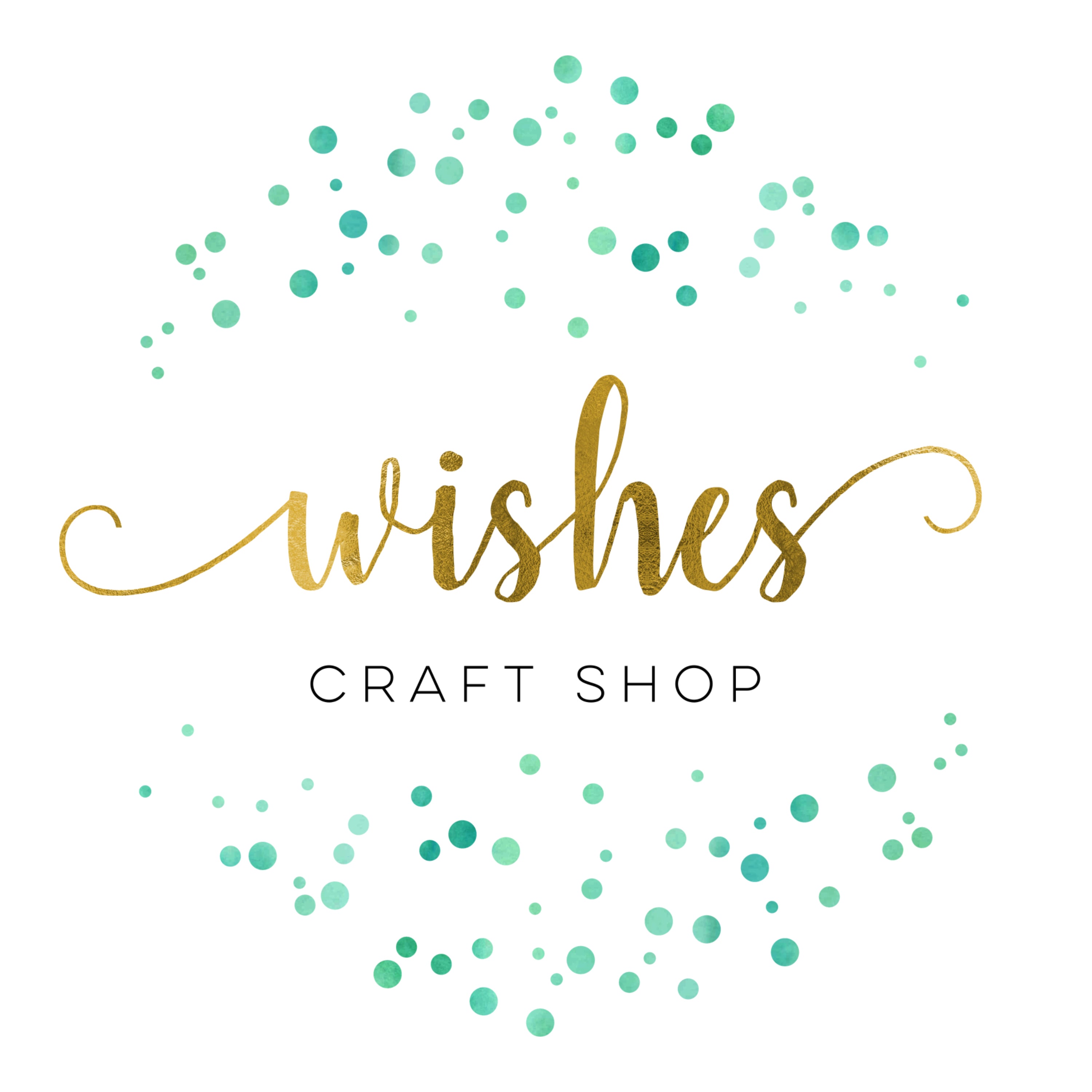 PINK - Fantasy Chunky Glitter – Wishes Craft Shop, LLC