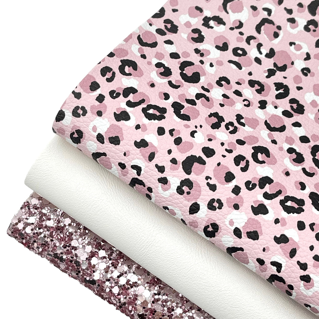 PINK CHEETAH BUNDLE