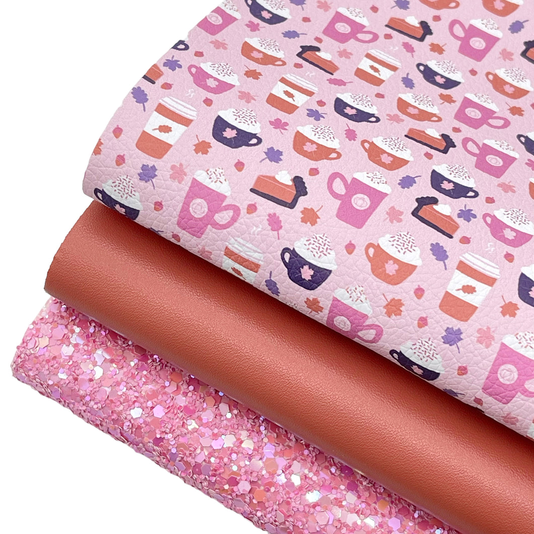 PUMPKIN SPICE BUNDLE