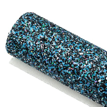 Load image into Gallery viewer, BLUE TWILIGHT - Chunky Glitter
