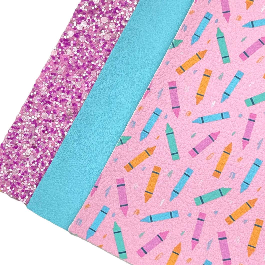 CRAYONS BUNDLE