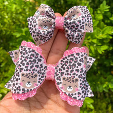 Load image into Gallery viewer, CUTE LEOPARD BUNDLE
