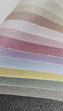 Load and play video in Gallery viewer, VIOLET DIAMOND DUST - Fine Glitter
