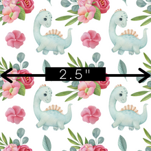 Load image into Gallery viewer, BABY DINOS - Custom Printed Bullet Liverpool
