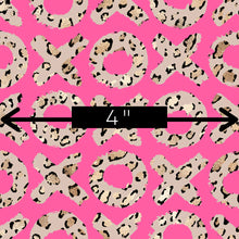 Load image into Gallery viewer, PINK XOXO - Custom Printed Bullet
