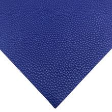 Load image into Gallery viewer, ROYAL BLUE - Pebbled Leather
