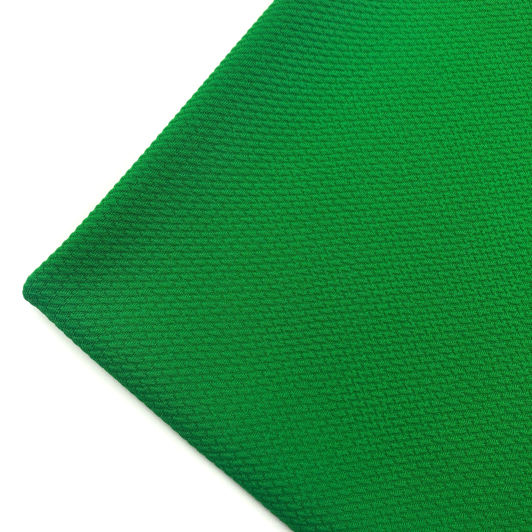 GREEN - Bullet Liverpool Fabric