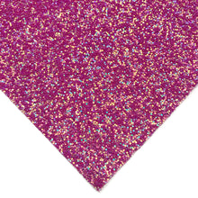 Load image into Gallery viewer, MAGENTA GLIMMER - Chunky Glitter
