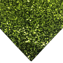 Load image into Gallery viewer, OLIVE - Classic Chunky Glitter
