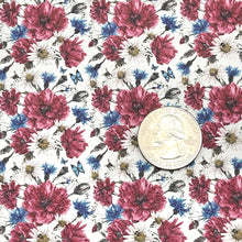 Load image into Gallery viewer, MARTHA - Custom Printed Leather
