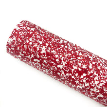 Load image into Gallery viewer, CANDY CANE CRUSH - Classic Chunky Glitter
