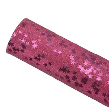 Load image into Gallery viewer, HOT PINK STARSHINE - Chunky Glitter
