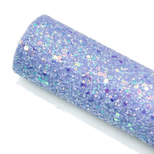 Load image into Gallery viewer, VIOLET - Fantasy Chunky Glitter
