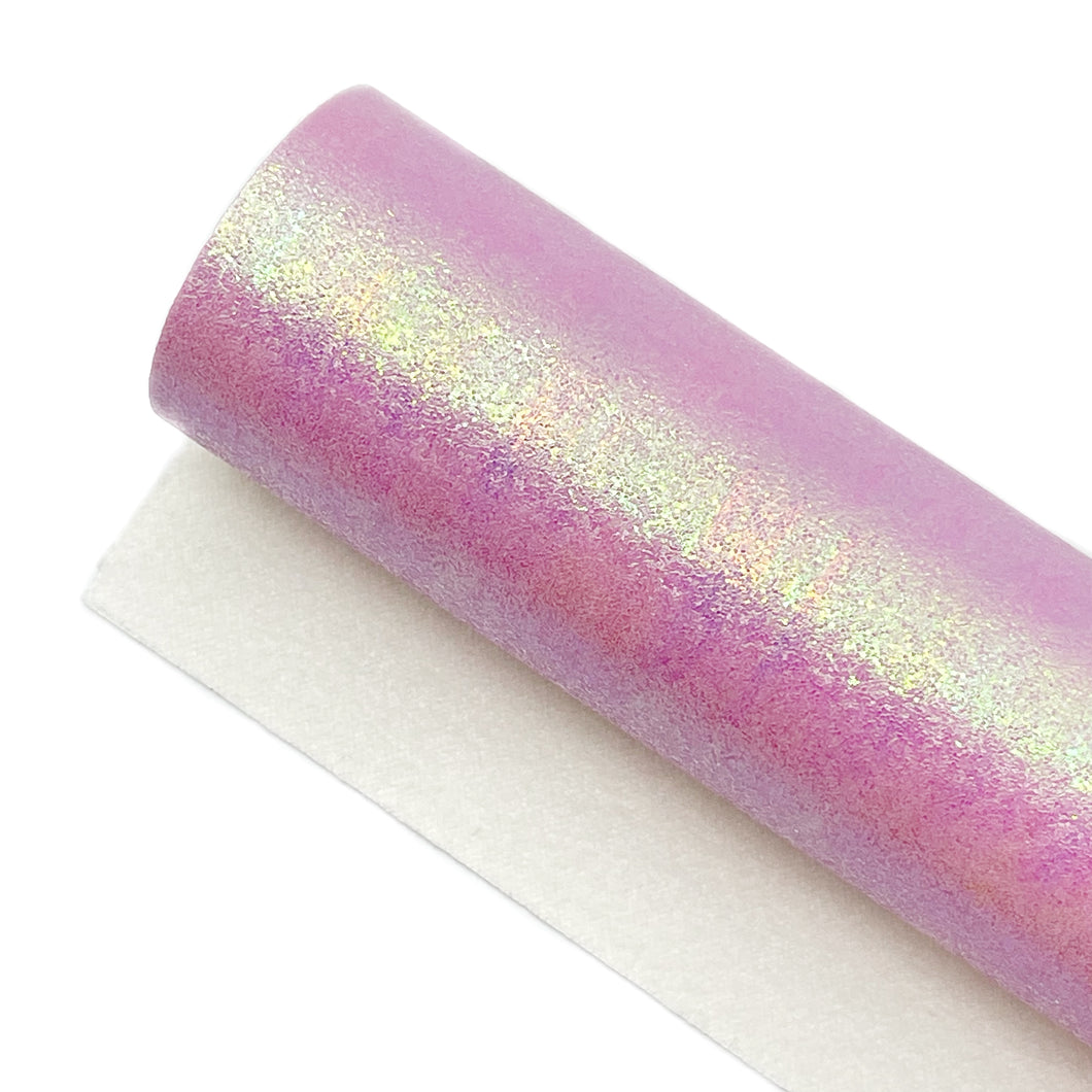 FAIRY DUST GLIMMER - Faux Leather