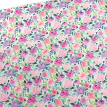 Load image into Gallery viewer, MOM&#39;S GARDEN - Custom Printed Double Brushed Poly
