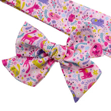 Load image into Gallery viewer, SWEET KITTIES - Printed Bow Strips
