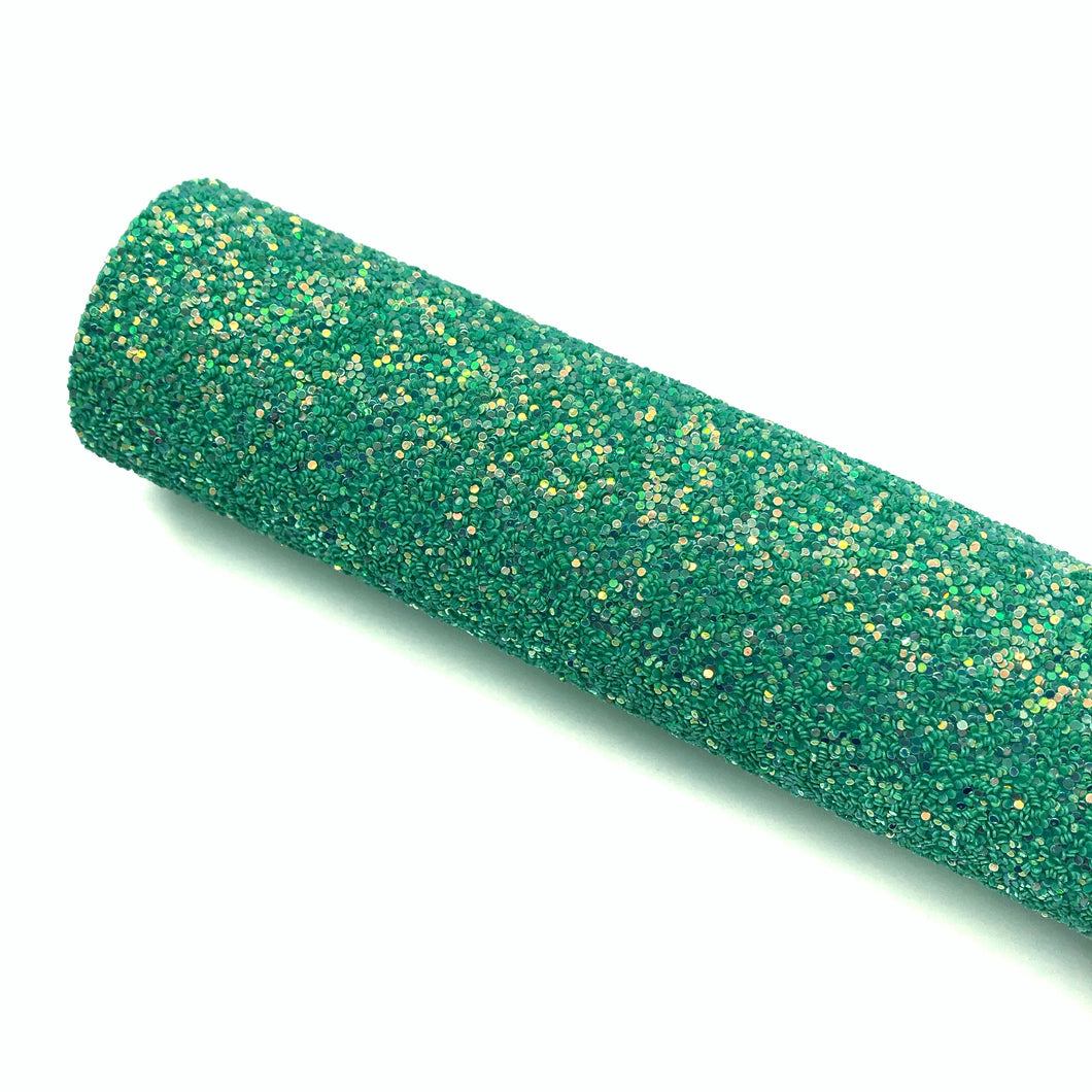 LAGOON GLIMMER - Chunky Glitter