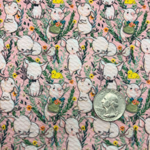Load image into Gallery viewer, PIGGY TALES - Custom Printed Bullet Liverpool Fabric
