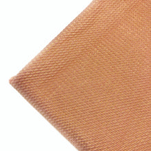 Load image into Gallery viewer, ROSY PEACH SHIMMER - Bullet Liverpool Fabric
