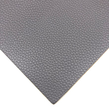 Load image into Gallery viewer, STORMY GREY - Pebbled Leather

