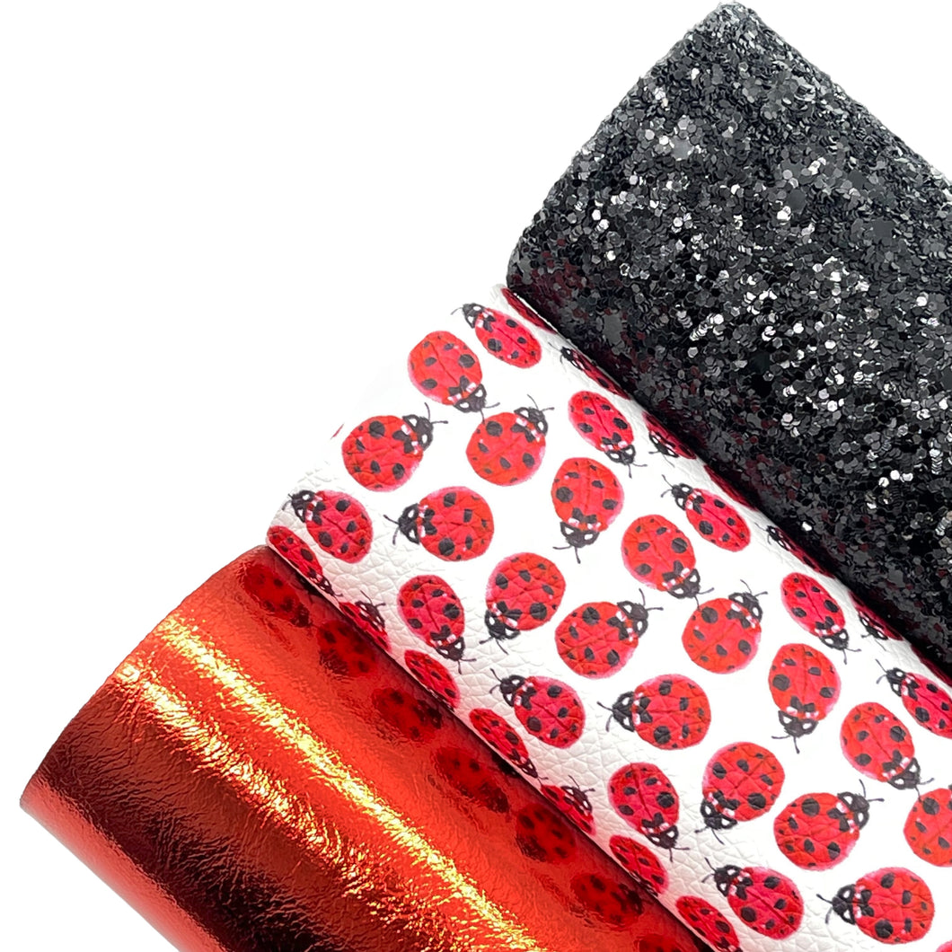 LADYBUGS BUNDLE