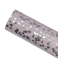 Load image into Gallery viewer, PALE LILAC STARSHINE - Chunky Glitter
