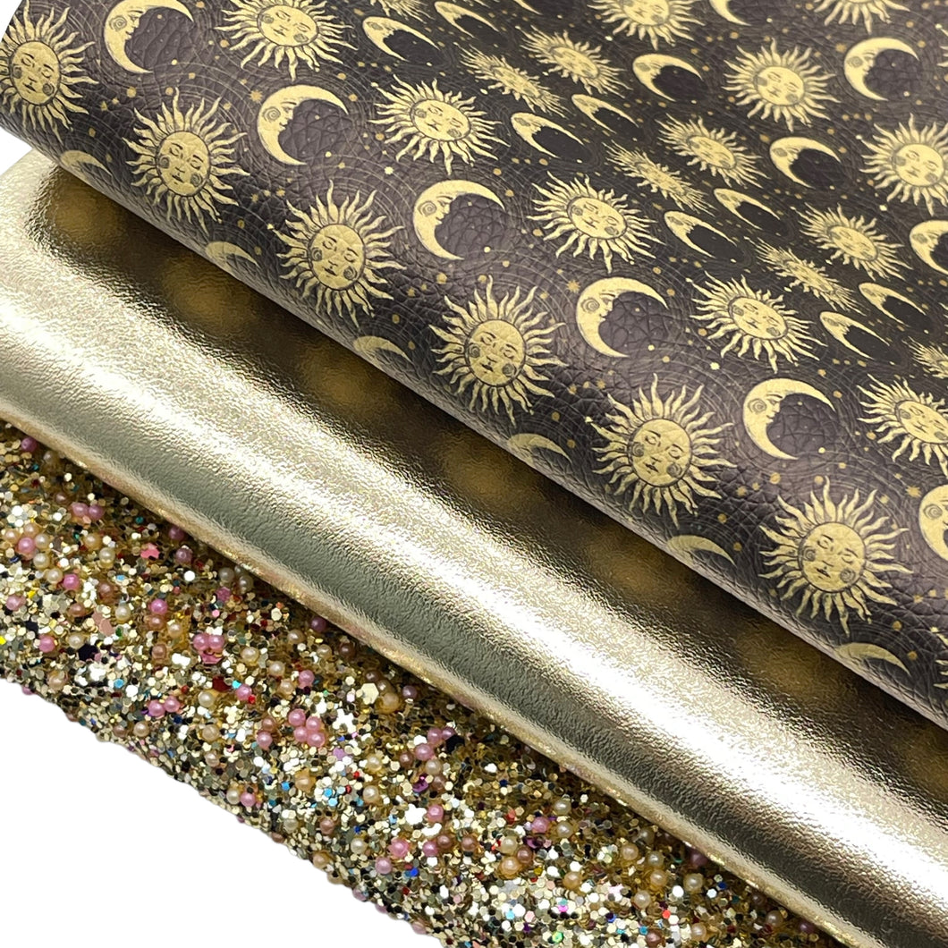 GOLDEN CELESTIALS BUNDLE