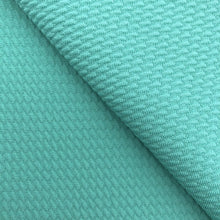 Load image into Gallery viewer, TEAL- Bullet Liverpool Fabric
