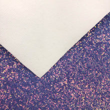 Load image into Gallery viewer, VIOLET GLIMMER - Chunky Glitter
