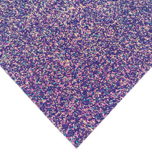 Load image into Gallery viewer, GRAPE GLIMMER - Chunky Glitter
