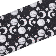 Load image into Gallery viewer, NIGHTY NIGHT - Custom Printed Cable Knit Nylon Strip
