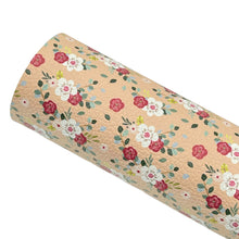 Load image into Gallery viewer, HAZEL - Custom Printed Leather
