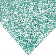 Load image into Gallery viewer, BLUE FIZZ - Chunky Glitter

